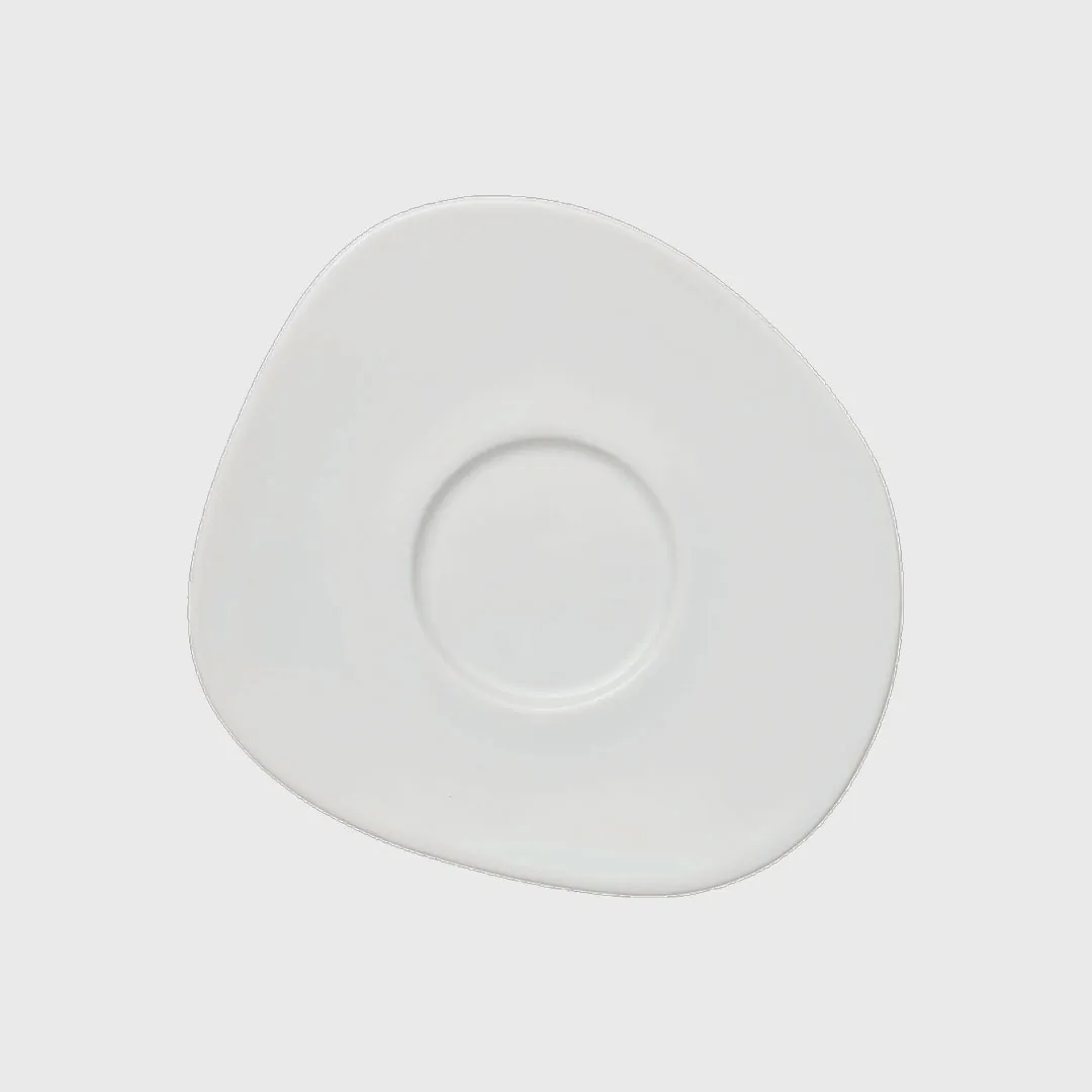 Блюдце под чашку для кофе