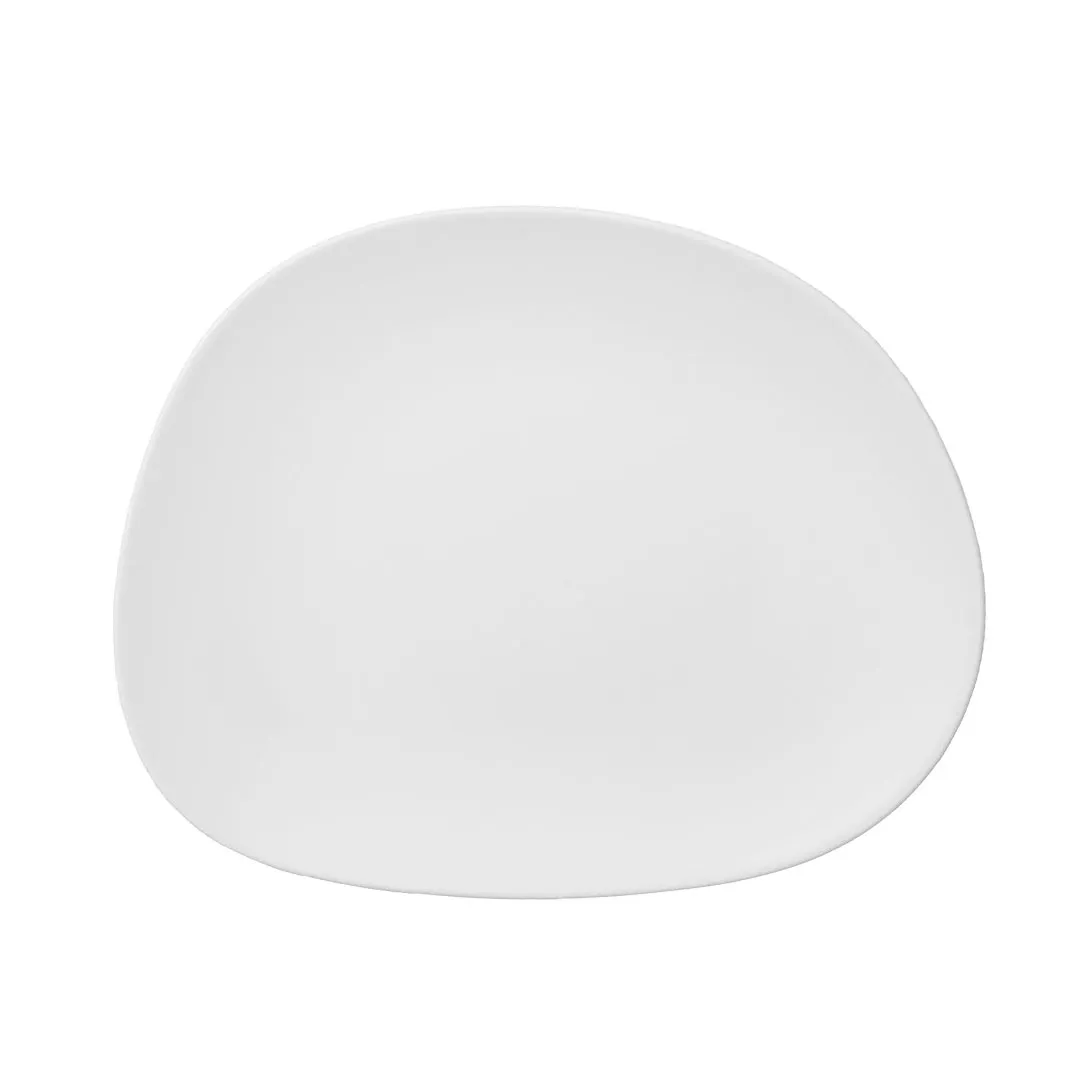 Салатная тарелка