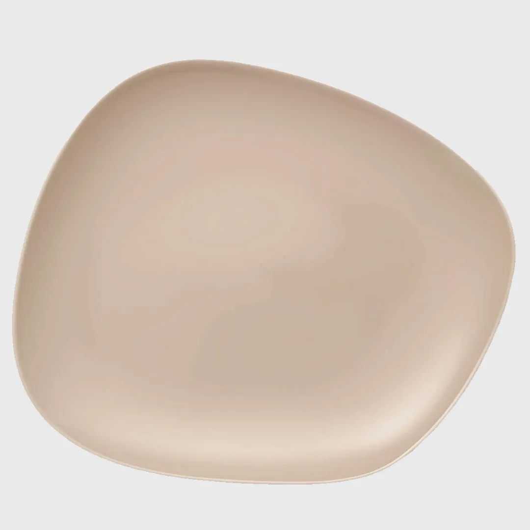 Плоская тарелка