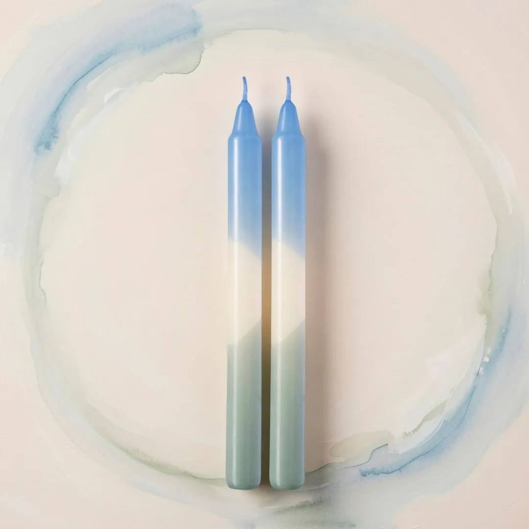 набор свечей 2 шт.