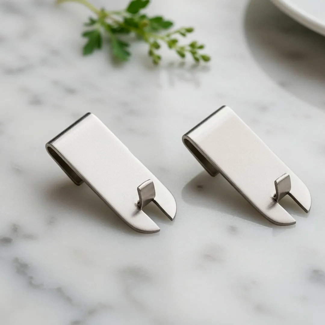 Крючки, в комп. 2 шт.