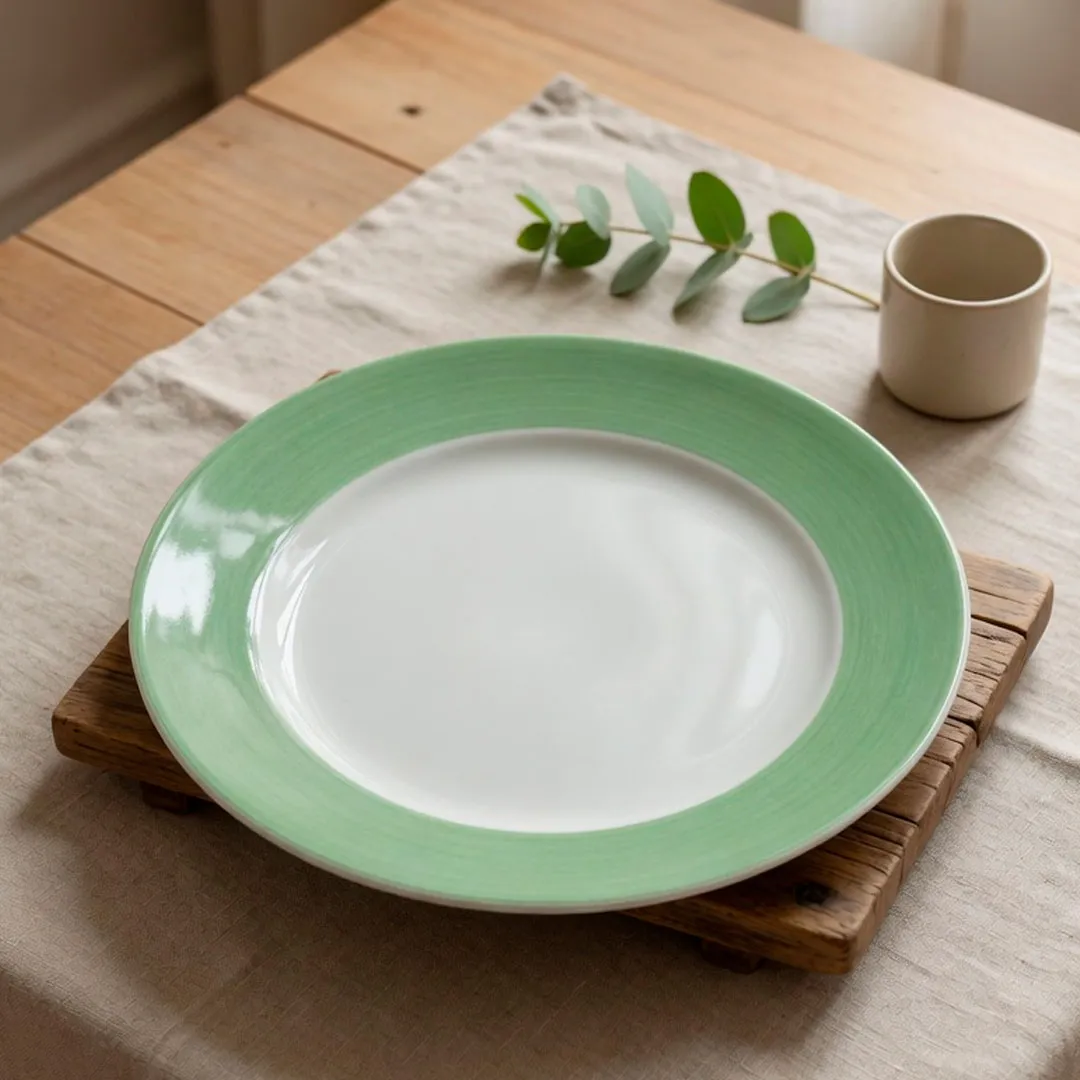 Блюдо сервировочное