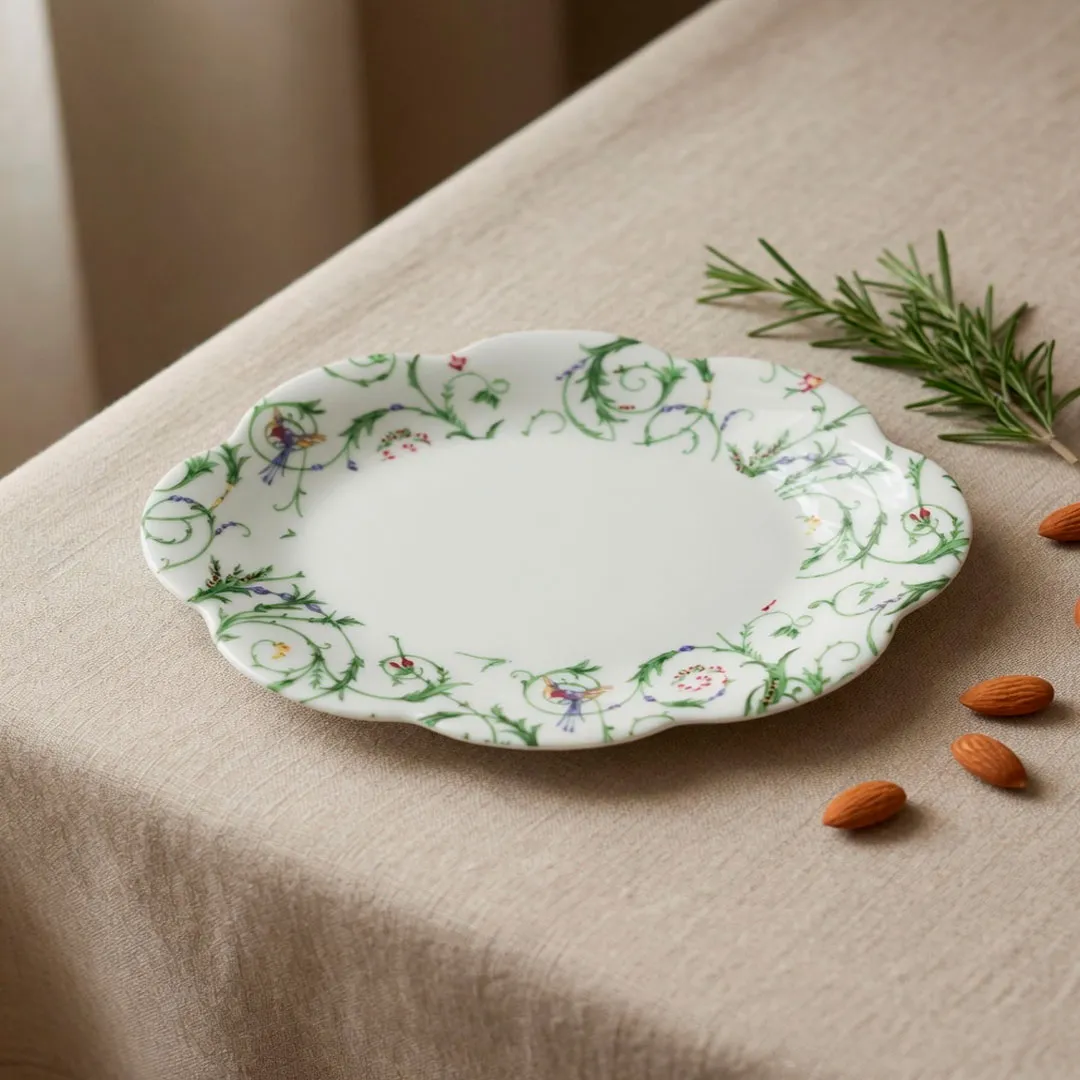 Тарелка для солений