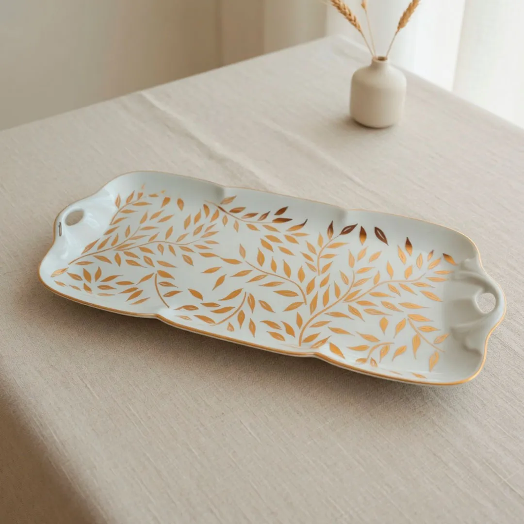 Тарелка для пирога