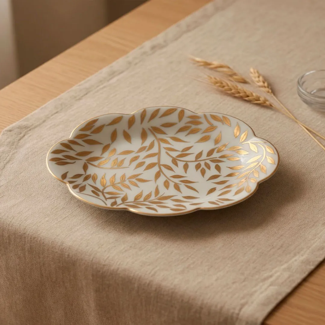 Тарелка для солений