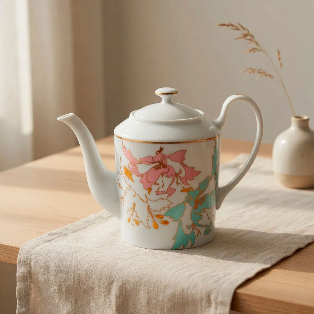 Кофейник/Чайник