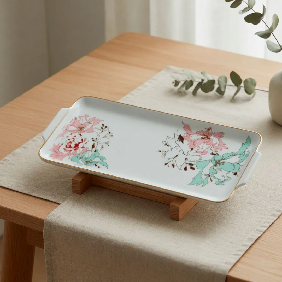 Тарелка для пирога