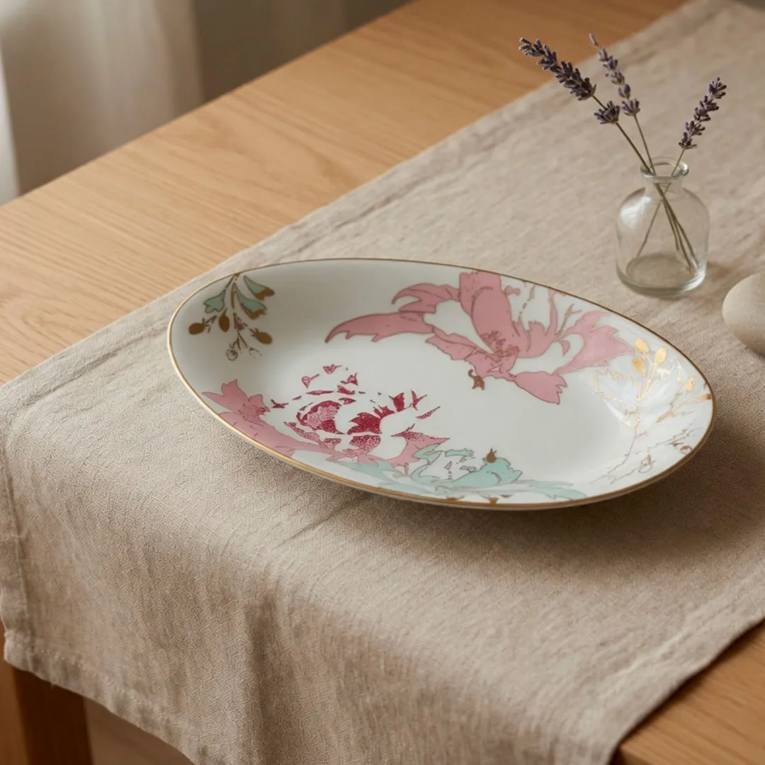 Тарелка для солений