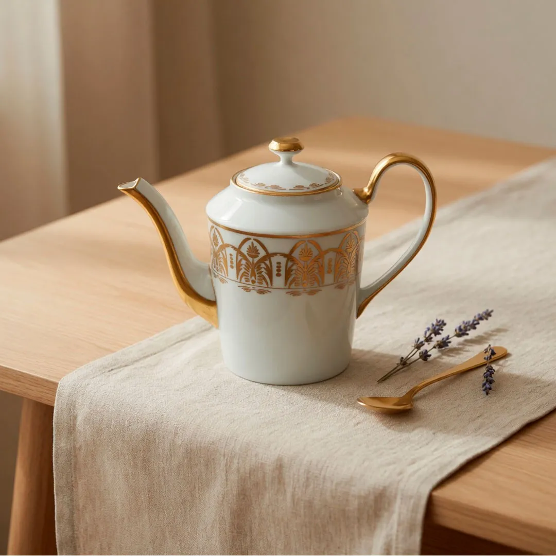 Кофейник/Чайник