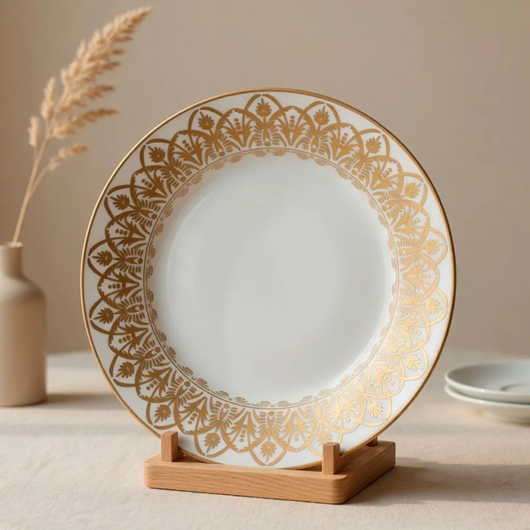 Тарелка для пирога