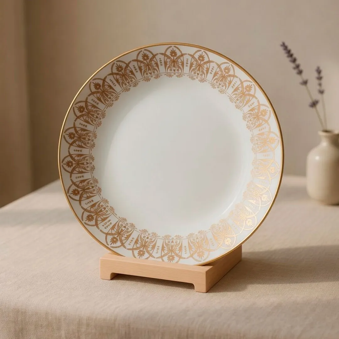 Тарелка для пирога