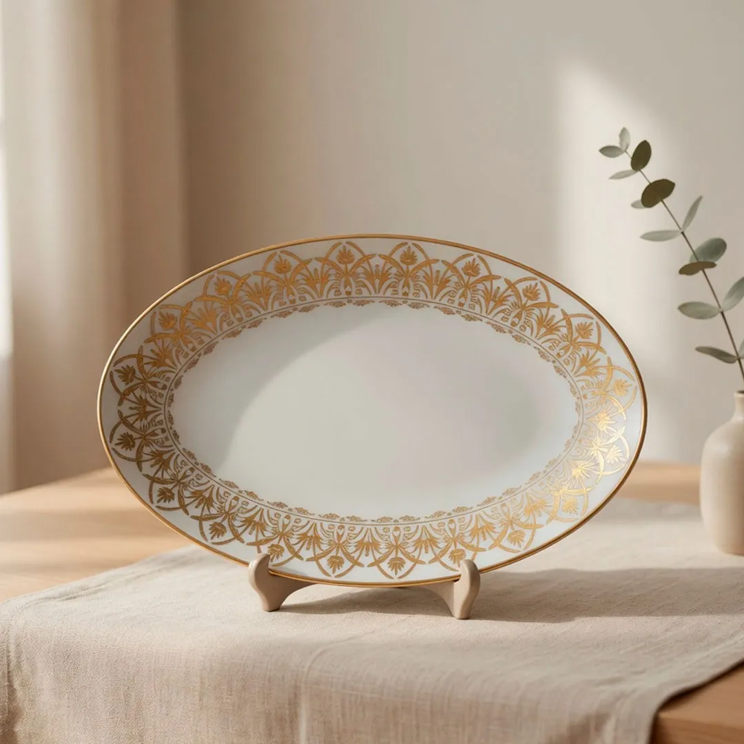 Тарелка для пирога