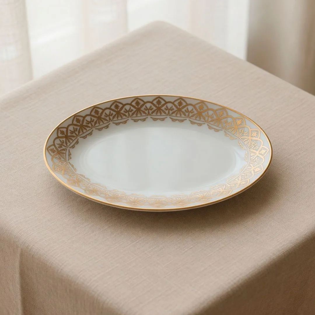 Тарелка для солений