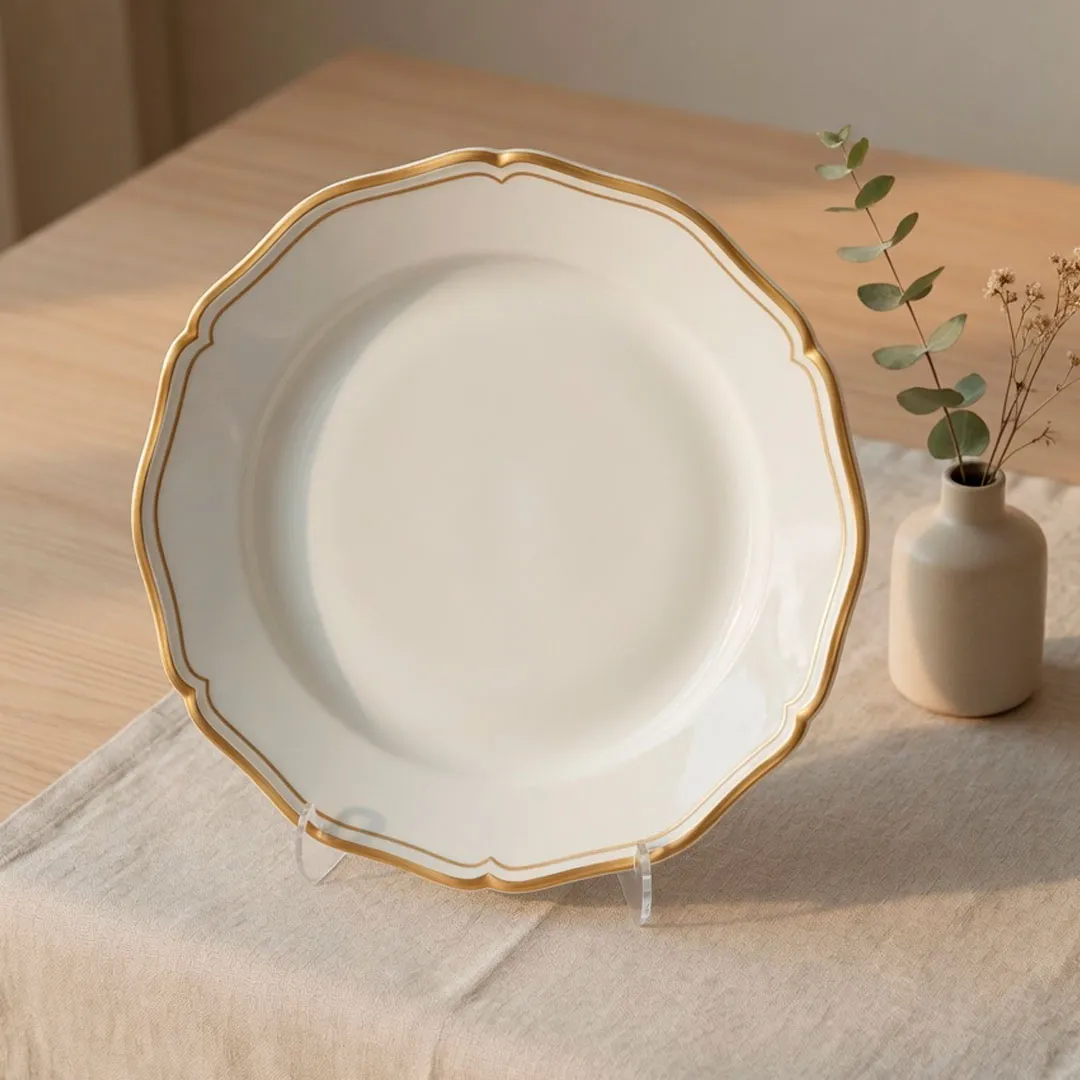 Тарелка для пирога