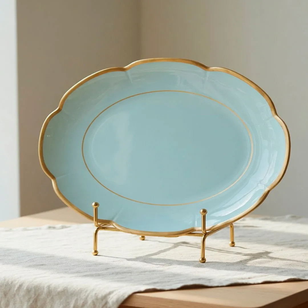 Тарелка для пирога