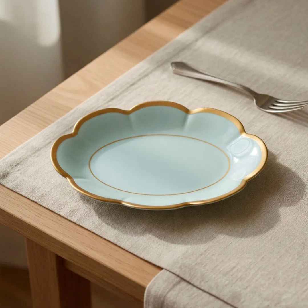 Тарелка для солений