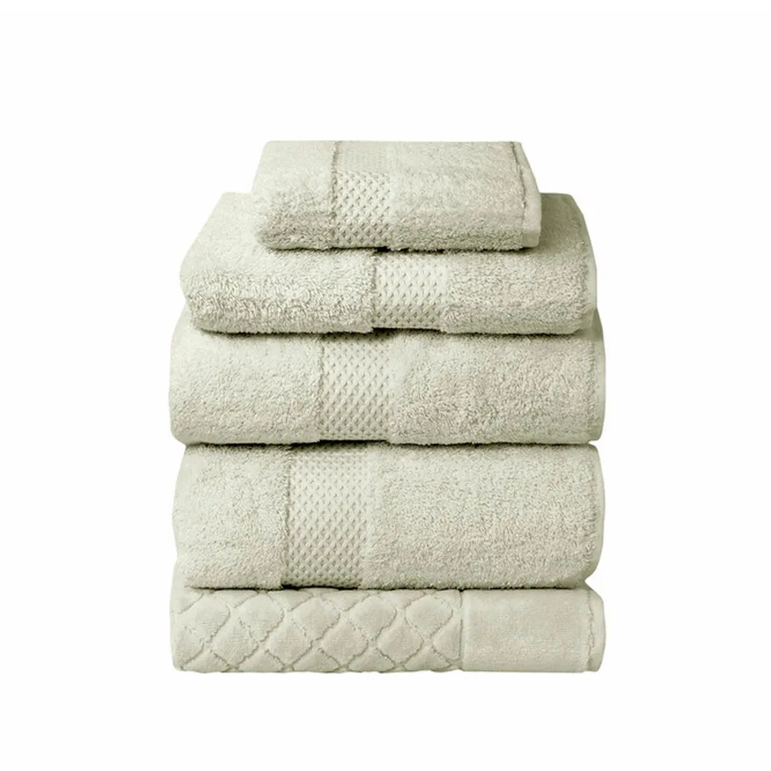 Полотенце ETOILE  Sauge