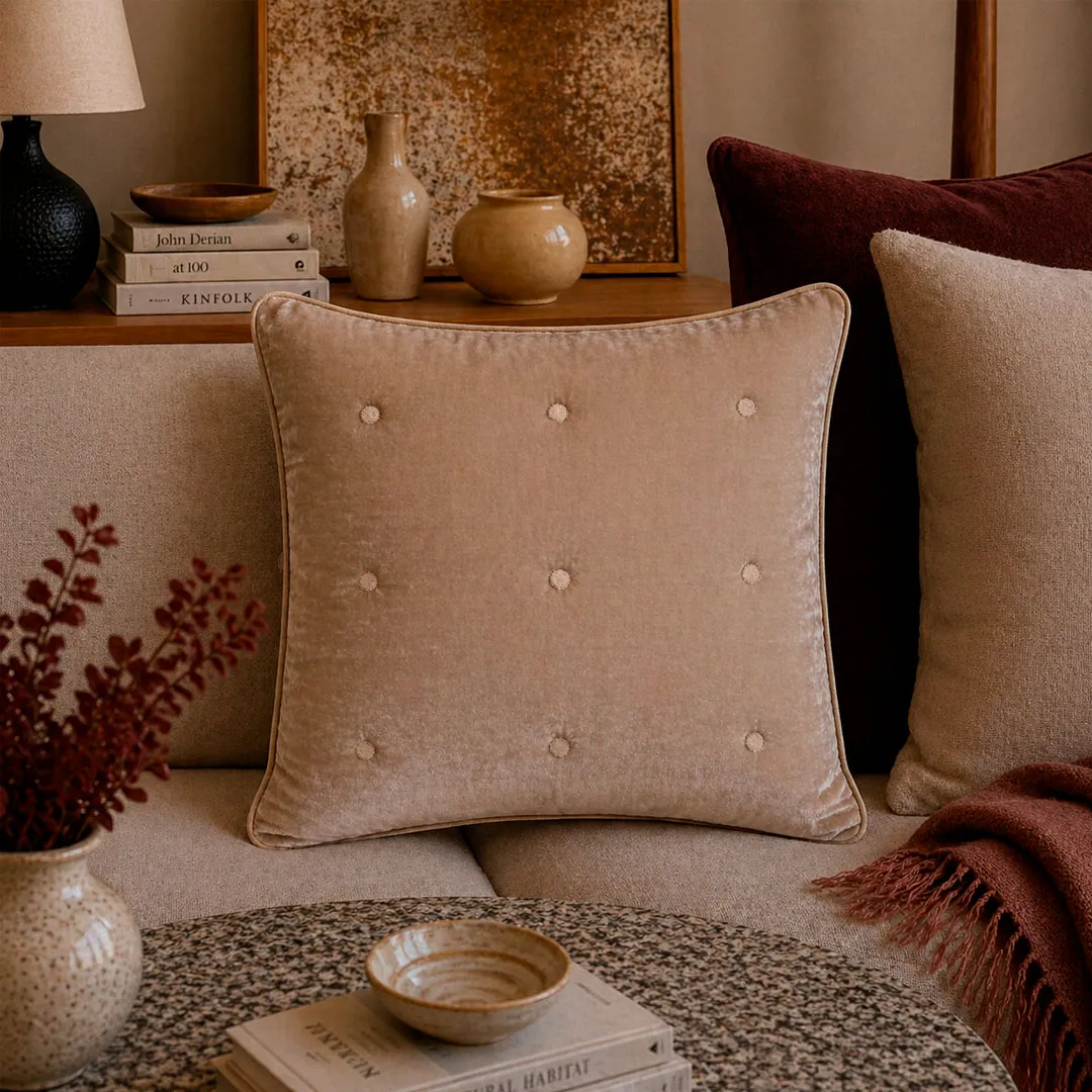 Наволочка декоративная COCON Pierre