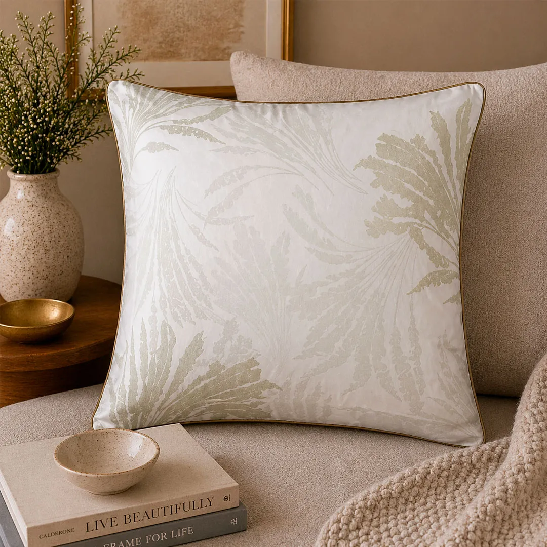 Наволочка декоративная PALMEA