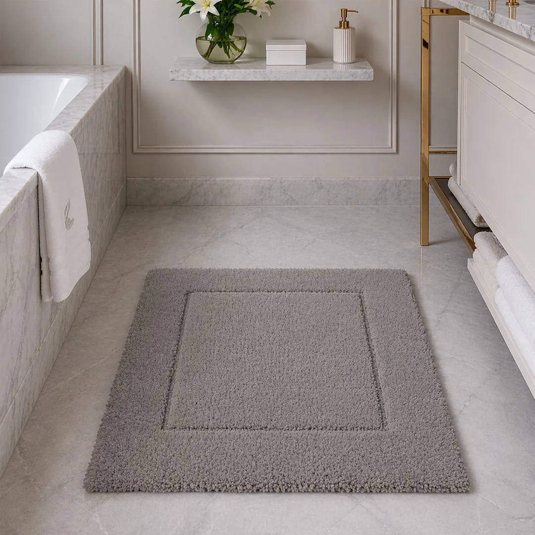 Коврик PRESTIGE Platine