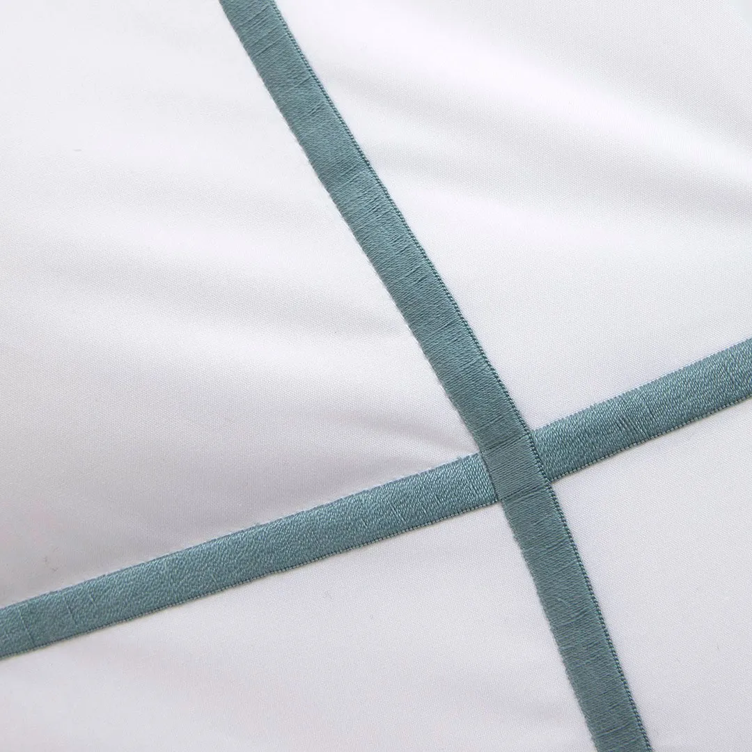 Комплект постельного белья ATHENA Fjord