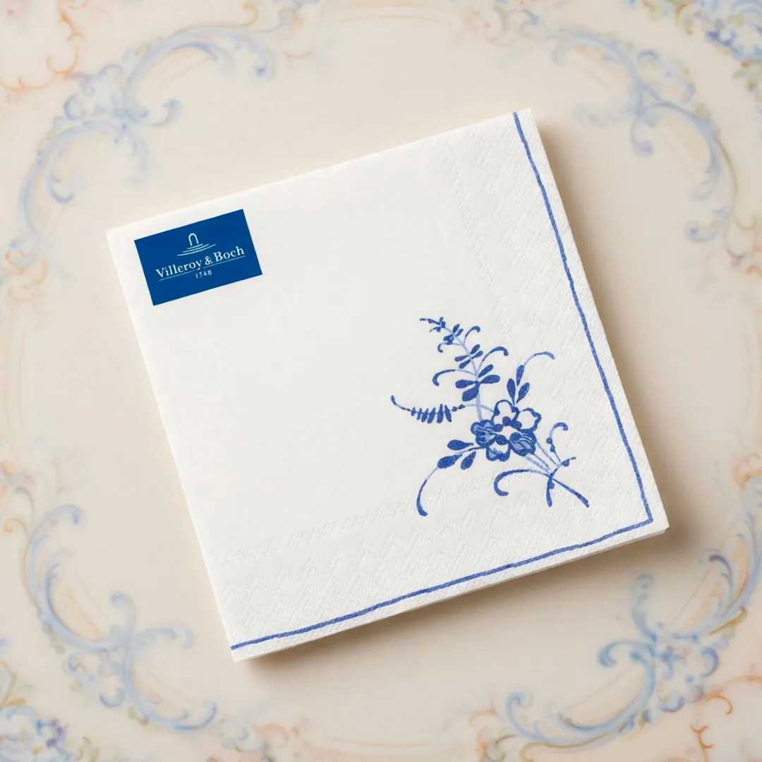 Бумажные салфетки