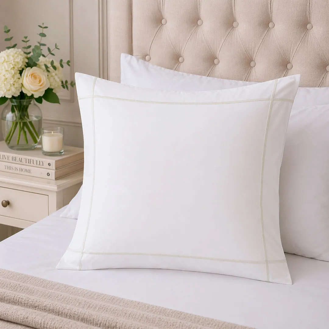 Наволочка ATHENA Blanc