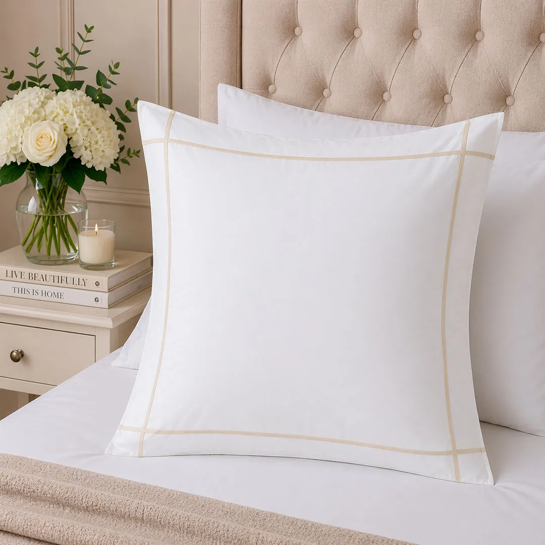 Наволочка ATHENA Nacre