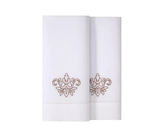 Набор полотенец 2 шт. TENUE CHIC