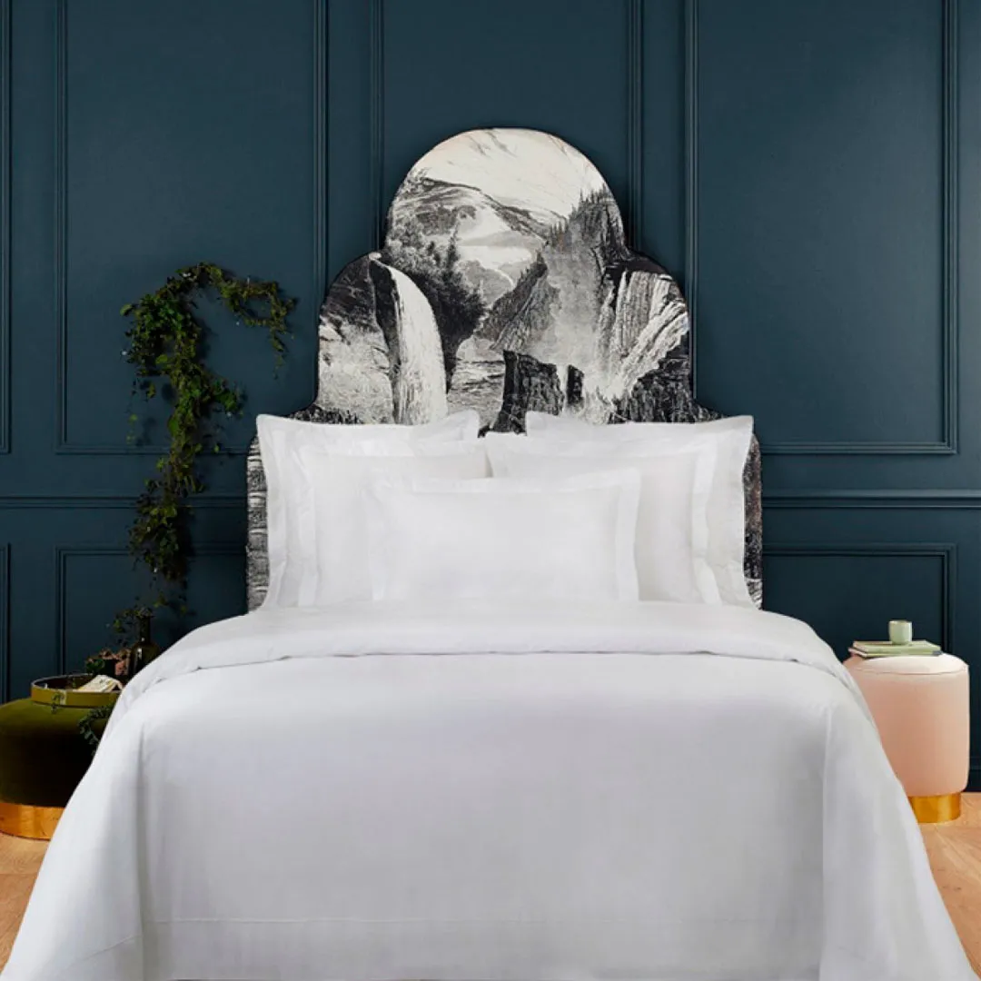 Комплект постельного белья FLANDRE  Blanc