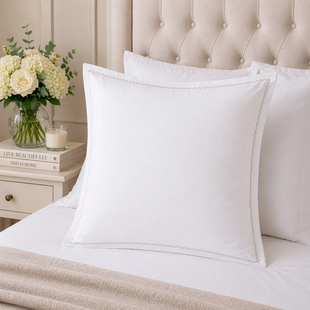 Наволочка ALIENOR Galet