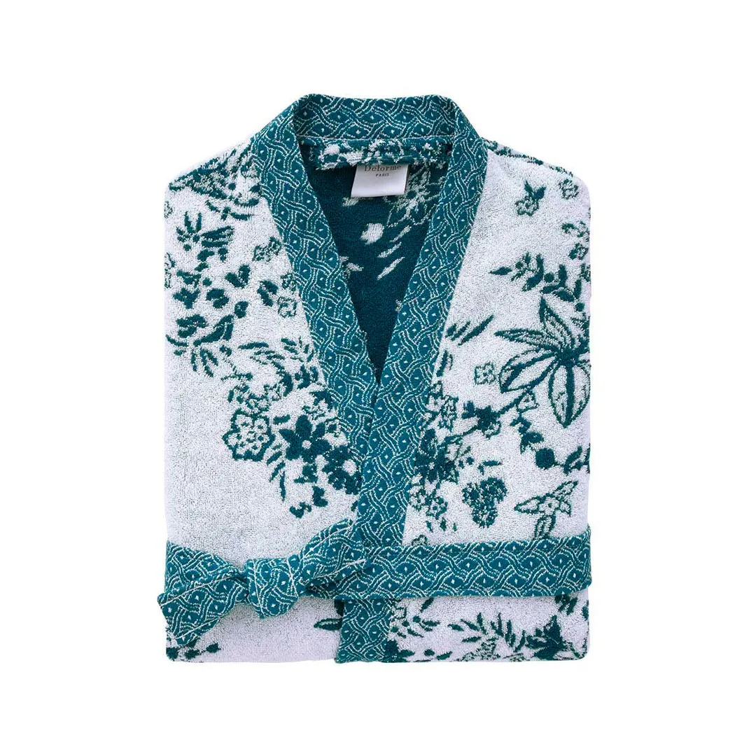 Женский халат SYLVE