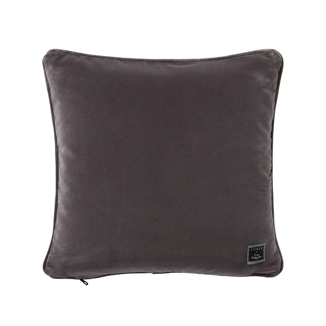 Наволочка декоративная DIVAN Ardoise