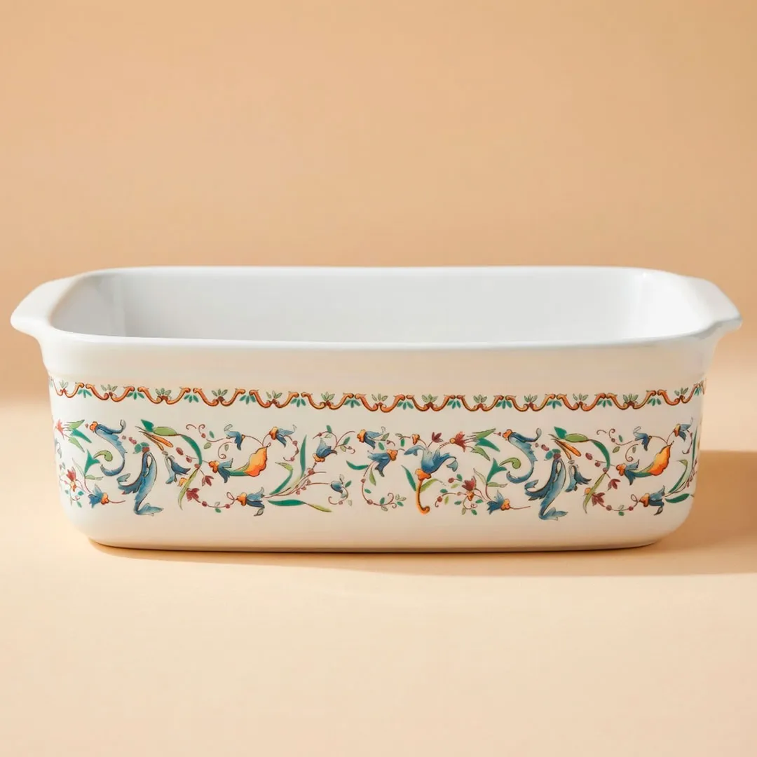 Форма для запекания