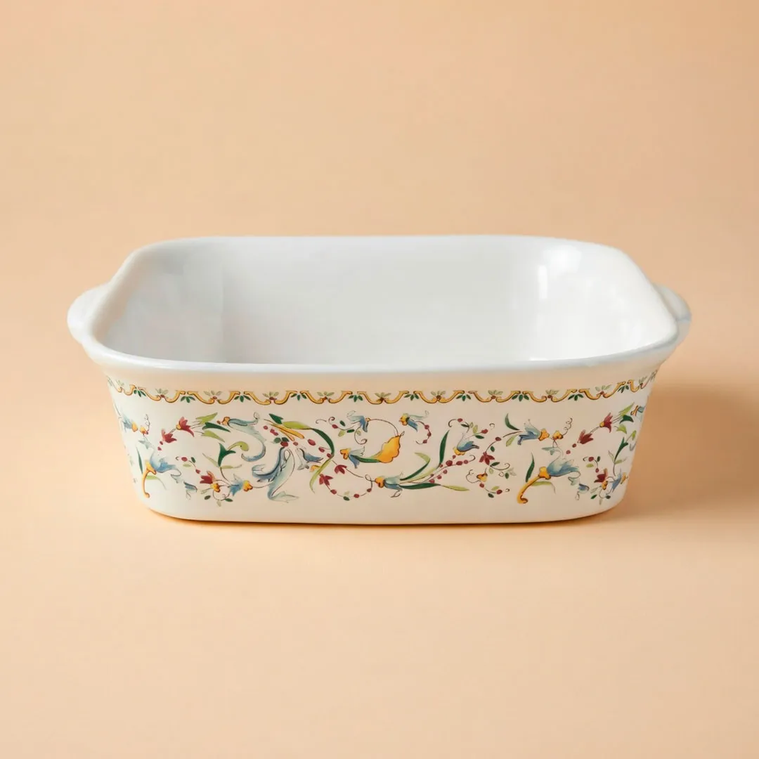 Форма для запекания