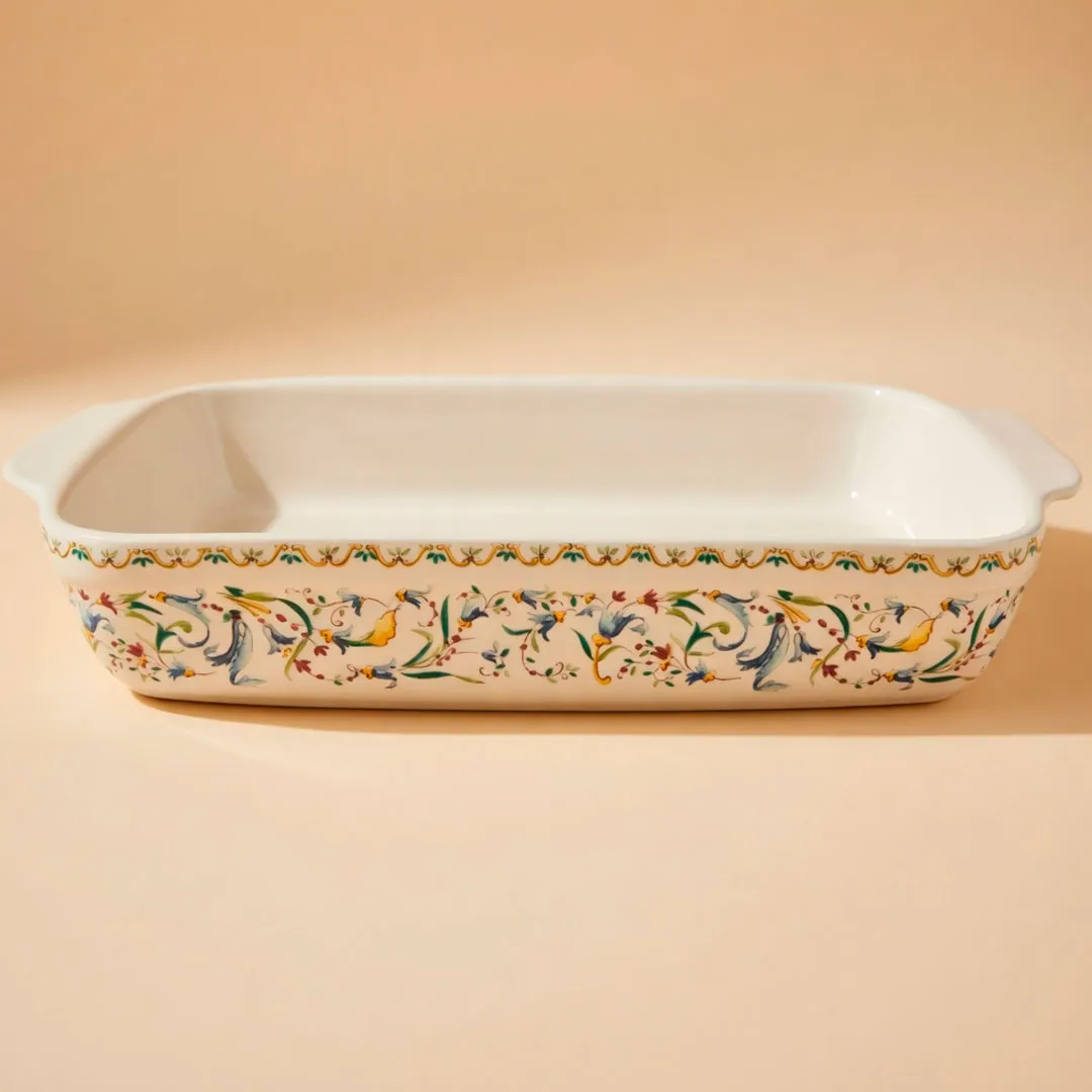 Форма для запекания