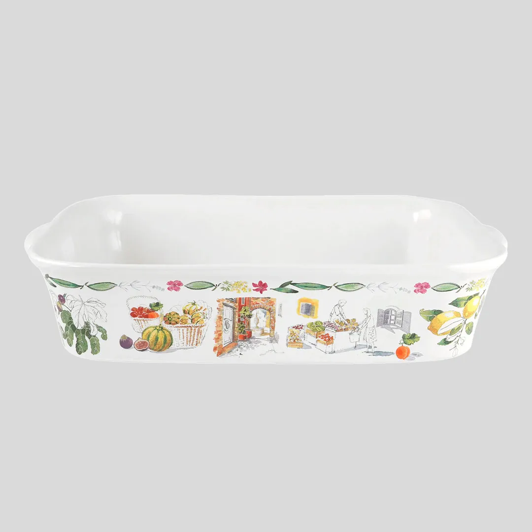 Форма для запекания