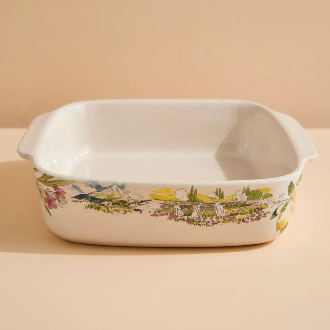 Форма для запекания