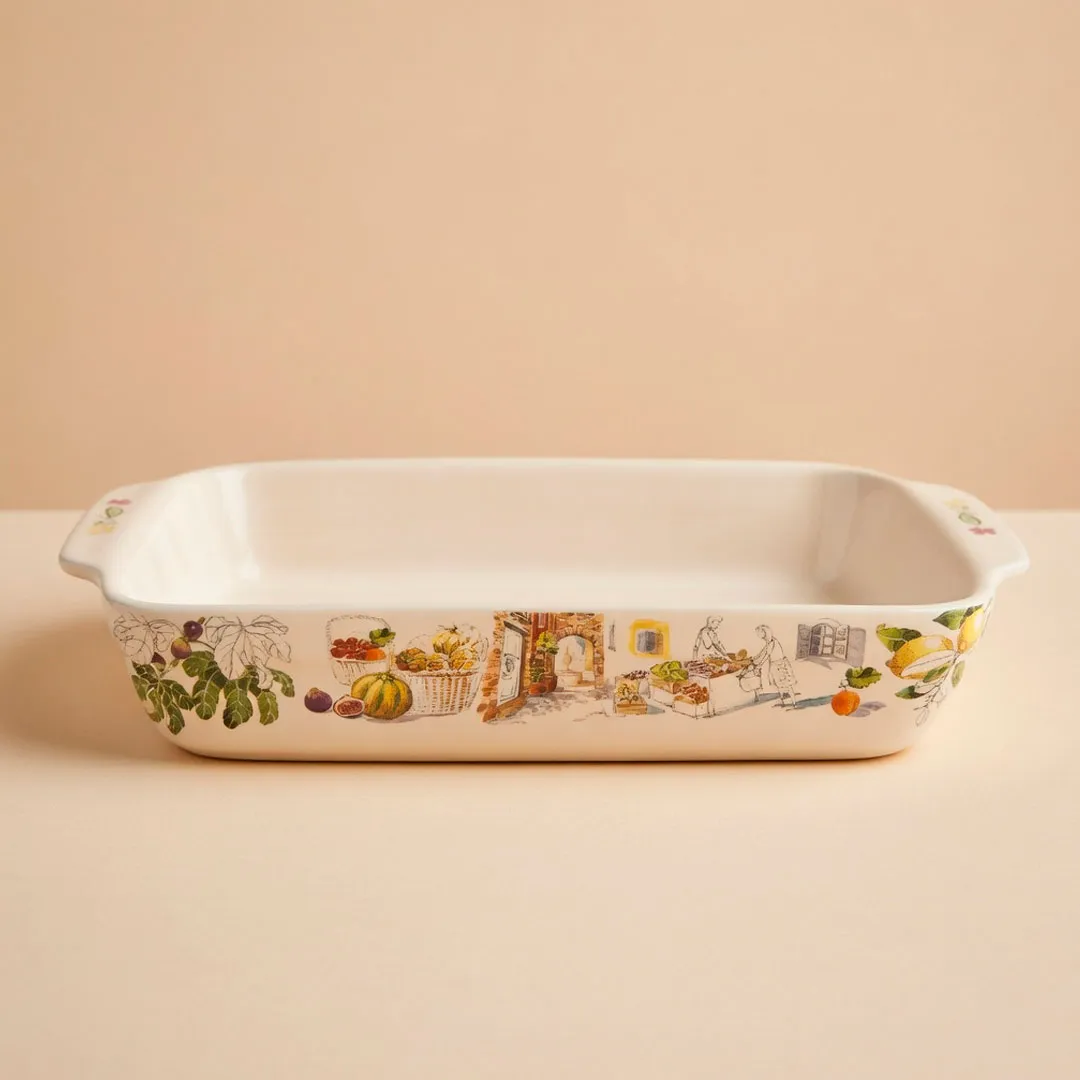 Форма для запекания