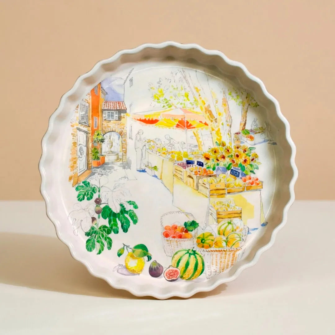 Форма для запекания