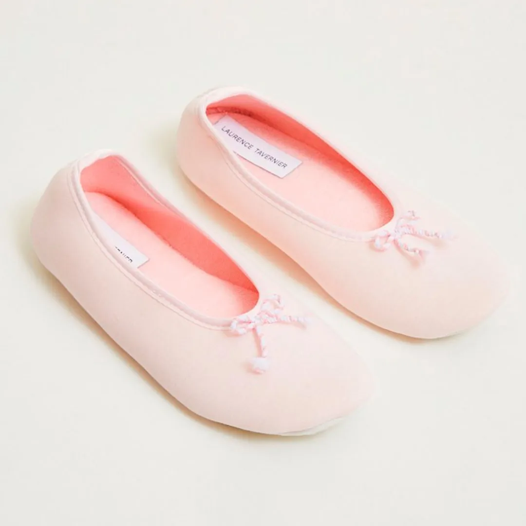 Тапочки женские CHAUSSON Roche