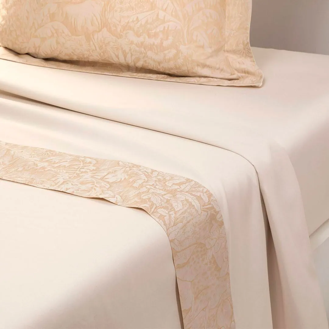 Комплект постельного белья FAUNE PARRU