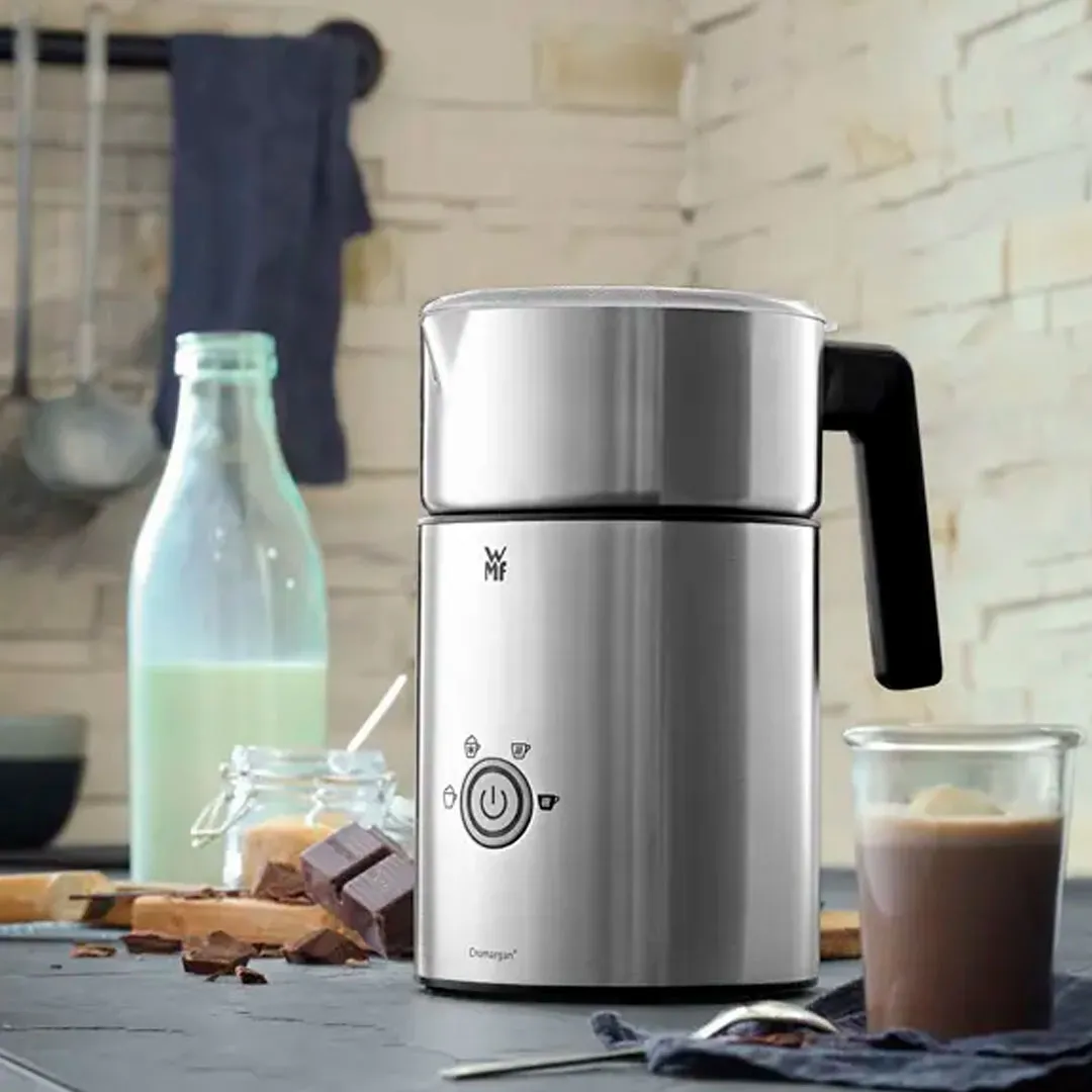 Капучинатор мощность 650 Вт.