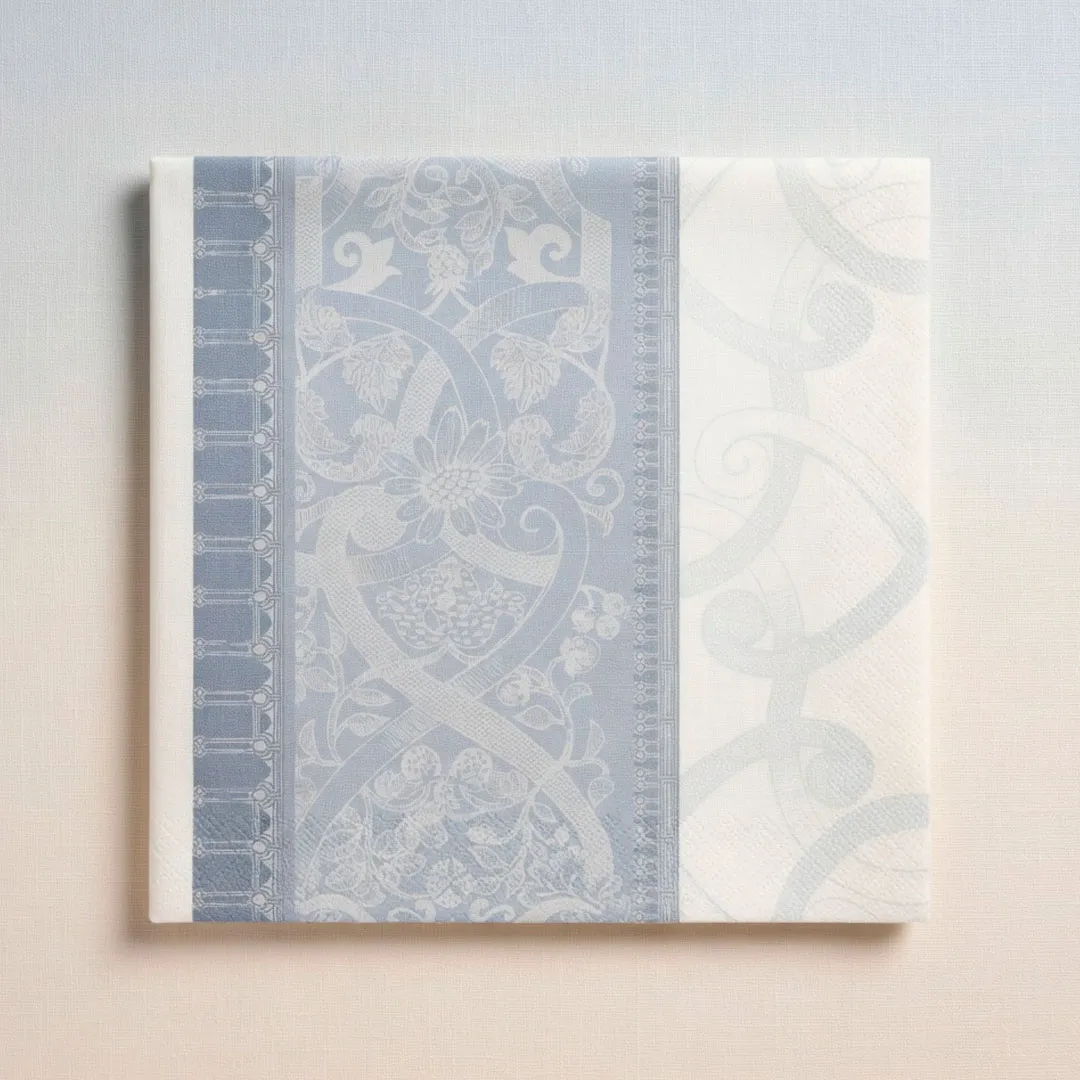 Cалфетка SYMPHONIE NUAGE