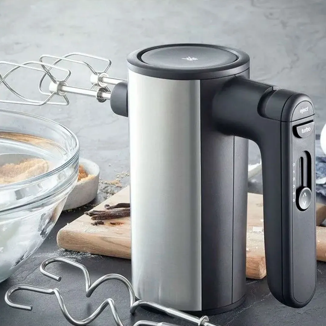 Миксер электрический ручной Kult X Мощность 400Вт.