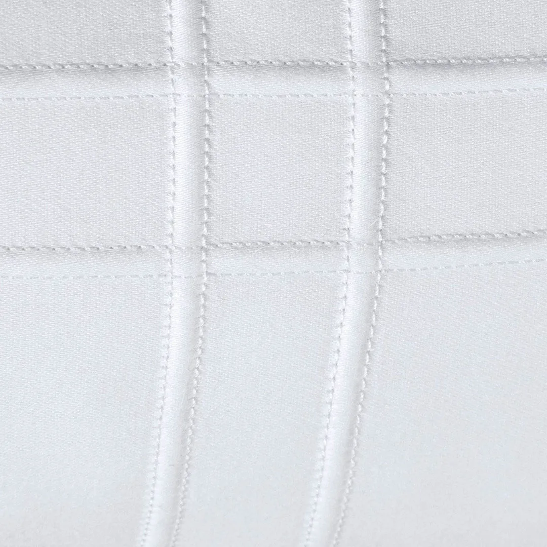 Комплект постельного белья ADAGIO Blanc