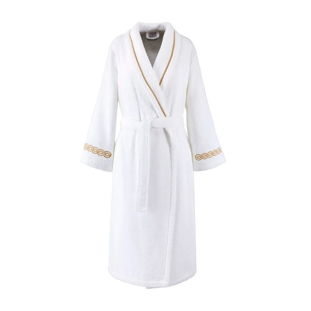 Женский халат JOYAU