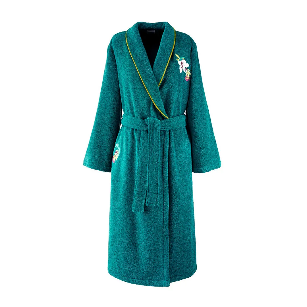 Женский халат PANORAMA