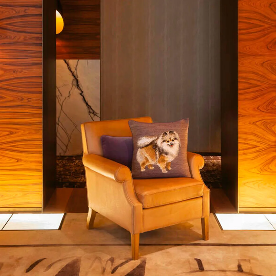 Наволочка декоративная LULU Amande