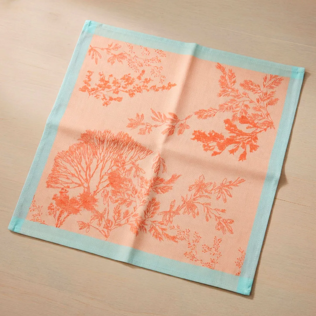 Салфетка NAIADES Corail